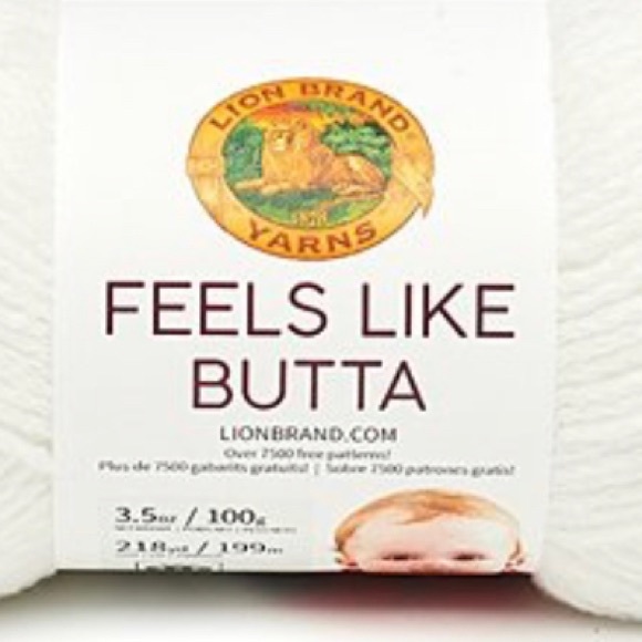 SOFT yarn, feels like butta! - Picture 2 of 5